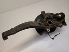 11-15 Dodge Durango Driver Left Front Lh Spindle Knuckle 68022629AD Used. Price: $107.04.