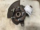 Passenger Front Spindle/knuckle Fits 11-15 Mkx 350760 Used. Price: $91.42.