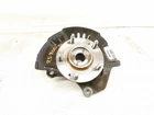 2020-2023 Hyundai Venue Front Driver Spindle Knuckle Hub Bearing 51715-K2000 Used. Price: $188.53.