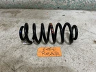 2025 Ford Bronco Sport Driver Left Side Rear Coil Spring Oem R1PC5560BNB Used. Price: $79.99.