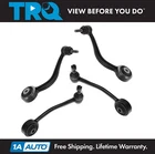Trq Control Arms W/ Ball Joints Upper Frontset Of 4 For Hyundai Equus Genesis New. Price: $204.95.