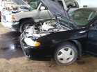 Strut Front Fits 00-05 Monte Carlo 2093845 Used. Price: $90.00.