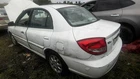 Crossmember/k-frame Front Fits 03-05 Rio 32731369 Used. Price: $318.00.