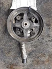 Driver Power Steering Pump 8 Cylinder 03-06 Lincoln Ls 6W4Z3A696B Used. Price: $164.49.
