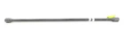 New Oe Gm Front Suspension Torsion Bar Rh 20883357 Silverado Sierra Hd 6.0 11-19. Price: $265.95.