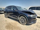 Driver Left Rear Knuckle/stub Fits 18-23 Mazda CX-5 2499929 Used. Price: $149.95.