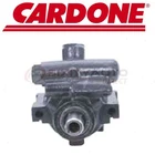 Cardone Reman Power Steering Pump For 1996-1999 Buick Park Avenue Hoses Yy New. Price: $113.59.
