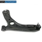 Front Lower Control Arm Left Driver Side For Hyundai Elantra 2021-23 54500AA100 New. Price: $51.35.