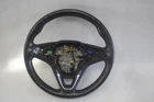 2018 2019 2020 Buick Regal Steering Wheel Black Leather Used. Price: $37.57.