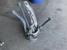 17-19 Audi A4 Awd Rear Right Spindle Knuckle W/ Hub & Arm Set (6) Q Used. Price: $191.99.