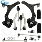 2013-2017 For Honda Accord Front Lower Control Arm Ball Joints Suspension Kit New. Price: $120.12.
