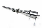 Steering Column Retrofit Tilt Steel Natural Floor Shift Chevy Each New. Price: $785.00.