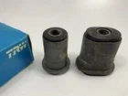 Trw 12634K Upper Oval Lower Control Arm Bushing Set Harris 1962-1972 Gm A-body New. Price: $35.95.