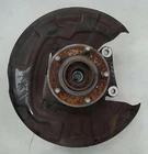 2015 2016 Ford Fusion Rear Spindle Knuckle Fwd Lh Driver Side Oem DG9Z5B759B Used. Price: $98.99.