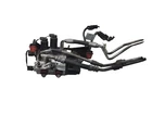Bmw E63 6-SERIES Dynamic Drive Hydraulic Valve Block Pump 2005-2010 Oem Used. Price: $189.00.