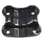 For Dodge Ram 3500 97-02 Mopar Rear Driver Side Leaf Spring U-bolt Plate New. Price: $50.51.