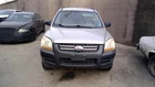 Passenger Rear Knuckle/stub 2.0L 4 Cylinder Fwd Fits 05-10 Sportage 1330008 Used. Price: $97.44.