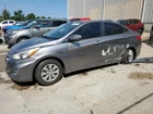 2016 Hyundai Accent Right Front Steering Knuckle Used 95K Miles Oem 515-59106R. Price: $80.70.