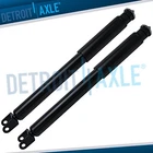 Rear Shock Absorbers 2011 2012 2013 2014 2015 2016 2017 - 2019 Ford Explorer New. Price: $61.62.