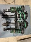 2011-2014 Subaru Impreza Wrx Suspension Front + Rear Oem Used. Price: $400.00.