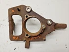 2003-2011 Ford Ranger Explorer Front Right Passenger Knuckle 4X4 4WD Oem Used. Price: $84.99.