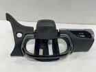18 - 21 Chevy Traverse Steering Column Housing W Cluster Bezel Trim & Vent Oem Used. Price: $66.75.