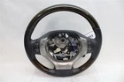 Steering Wheel Lexus ES350 2013 45100-53180-C0. 1167413 Used. Price: $124.99.