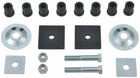 1947-55 Chevy And Gmc Truck Cab Mounting Hardware Set New. Price: $39.67.