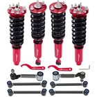 Maxpeedingrods Coilovers Suspension Lowering Kit For Honda Accord 2003-2007 New. Price: $310.00.