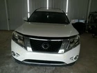 Passenger Rear Suspension Without Crossmember Fits 13-14 Pathfinder 104397547 Used. Price: $247.81.