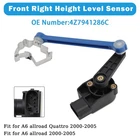 Front Right Height Level Sensor 4Z7941286C For Audi A6 C5 Allroad Quattro 00-05 New. Price: $40.64.