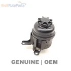 2006-2010 Bmw 550I Power Steering Fluid Reservoir / Tank 1097164 Used. Price: $11.49.