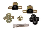 Energy Suspension 90-94 For Mitsubishi Eclipse Awd Black 20MM Rear Sway Bar Bush New. Price: $46.60.