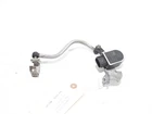 Bmw F30 F32 F82 Front Right Level Sensor Control Module W/ Bracket And Arm Oem Used. Price: $40.96.