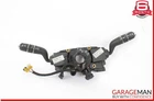 09-15 Jaguar Xj Xf Steering Column Combination Switch Turn Signal 8W8313N064 Oem Used. Price: $75.00.
