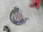 Driver Left Front Spindle/knuckle Fits 18-21 Expedition 2154433 Used. Price: $164.69.