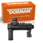Dorman Vapor Canister Vent Solenoid For 2008-2009 Infiniti EX35 3.5L V6 Yz New. Price: $66.42.