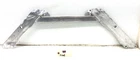 2016-2019 Bmw 740I G12 Front Bulkhead Reinforcement Brace Oem. Used. Price: $124.99.