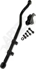 Dorman TB96259RD Suspension Track Bar New. Price: $443.18.