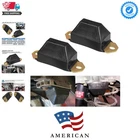 Universal Stop Leaf Spring Bumper Set 9.9137G Fit For Many Cars, Trucks ... Brand. Price: $31.19.