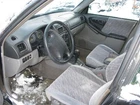 Power Steering Pump Thru 8/97 Fits 98 Forester 155176 Used. Price: $75.00.