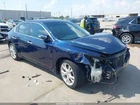 Driver Left Rear Suspension Without Crossmember Fits 11-14 Maxima 3742939 Used. Price: $488.00.