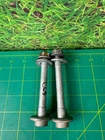 2012 Mercedes CLS550 W218 Rear Lateral Arm Adjust Bolt Set Oem Used. Price: $24.77.