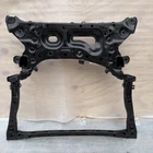 2023 - 2025 Kia Niro Fwd Front Cross Member Engine Cradle Oem Used. Price: $650.00.