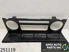 Oem 1978 Chevrolet Caprice Climate Heater Controls Hvac Vent Air Used. Price: $29.99.