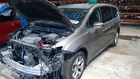 Driver Left Front Knee 18" Wheels Fwd Fits 17-25 Pacifica 5230207 Used. Price: $468.00.