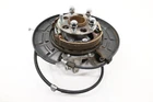 2019 - 2022 Honda Passport Fwd Rear Suspension Right Spindle Knuckle & Hub Oem Used. Price: $127.30.
