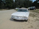 Air/coil Spring Rear Fits 65-69 Corvair 241414 Used. Price: $59.90.