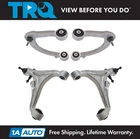 Front Upper Lower Control Arm Ball Joint Assembly Kit Set 4PC For Cadillac Srx New. Price: $559.95.