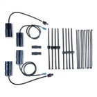 Kw Electronic Damping Cancellation Kit For Bmw 5-SERIES 2013 New. Price: $772.89.